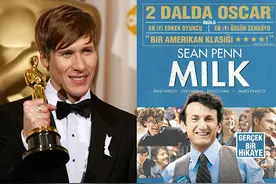 骚姆获奖演讲感人 这些年拿过奥斯卡的gay们图片