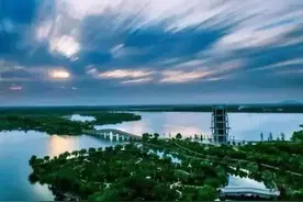 统计显示，4年来，已有约20人在西双湖溺亡！图片