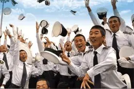 「TOP」专科提前批志愿填报明日18点截止，抓住最后机会！三类特殊招生2838人图片