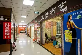 郑州家居建材市场调查：东建材二楼八成空铺，疲态尽显图片