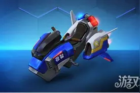 守望先锋周年庆皮肤女警DVA隐藏彩蛋探讨图片