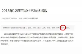 汕头最新最全楼盘价格表！看汕头的房价都涨成啥样了，你还买得起吗？图片