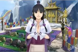 《逆转裁判6》WEB试玩版评测及流程攻略提示图片