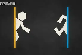 Valve将免费发布《传送门》VR版DEMO图片