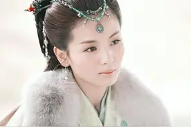 刘涛4年连拍25部戏 和韩雪一样身家不菲却都低调图片