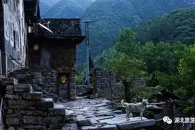 负责任地告诉你，南漳这些地方颜值超高图片