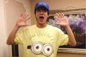 林更新豪宅内景曝光 爱读书又爱二次元图片