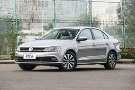 大众新速腾2017款报价 1.6手自一体和1.4T怎么样图片