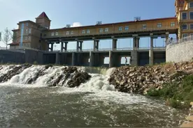 龙口市进入防汛关键期图片