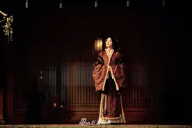《三国机密》曝剧照 万茜携众女角乱世中显巾帼之威图片
