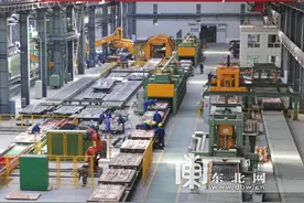 国家重载快捷铁路货车工程技术研究中心通过验收图片