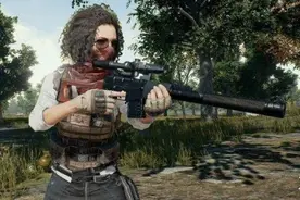 《绝地求生大逃杀》24小时封8千个作弊账户 打击开挂不手软图片