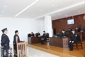 凉山伪慈善直播事件，两主播分别获刑三年八个月、三年六个月图片