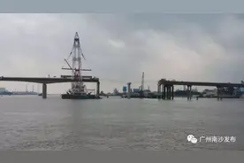 「预告」洪奇沥大桥将于9月15日0时恢复通车！图片