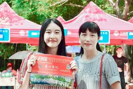 开学迎新 丽水学院的新生们来啦！图片