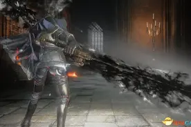 黑暗之魂3吸魂鬼刷法技巧 黑暗之魂3吸魂鬼怎么刷图片