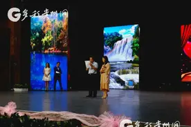 团委客串当红娘 贵阳36对单身男女青年现场牵手成功图片