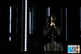 Eason陈奕迅“Another Eason’s LIFE”终场完美落幕图片