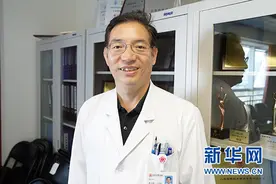 基层医疗如何强？关键看医生诊疗“基本功”图片
