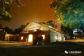 「喜迎十九大，欢乐黄金周」景德镇：来这里让您火一把，还有机会上天哟！图片