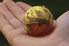 这里就像哈利·波特的魔法学校，能实现你的奇幻梦想｜万圣节来玩儿~图片