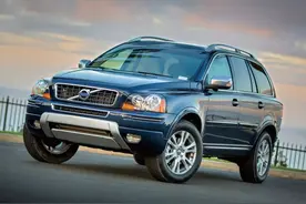 二手车导购｜2010款沃尔沃XC90图片