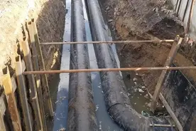 好消息 辽源即将供热啦！图片