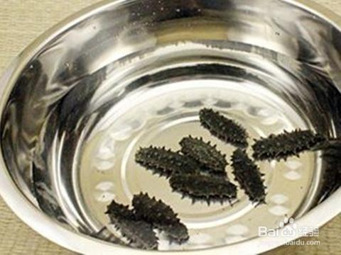 什么？这样泡发海参更有营养？