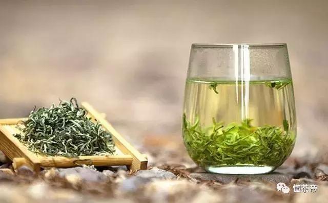 关于茶叶中蛋白质和氨基酸，那些不得不说的秘密