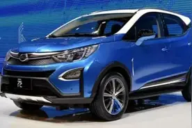 比亚迪换标“元”：王布斯到底想颠覆什么？图片