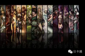 玩外服LOL，了解这些让你更快进入角色~图片