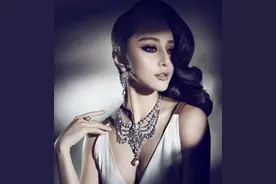 范冰冰购新房出400万首付，女人有钱真是任性！图片