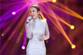 《我是歌手》：同是发不出声，张信哲亚军李玟垫底，有内幕图片