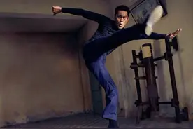 细数饰演过的李小龙的演员，谁演的最像?图片