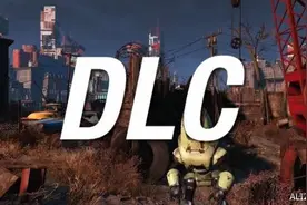 《辐射4》领衔剁手风暴！盘点2016年最受期待的DLC图片