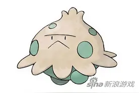口袋妖怪复刻蘑蘑菇怎么样 种族值浅析图片