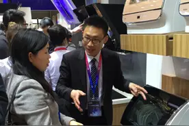 海尔发布“小贝”洗碗机 开启中国小厨房不洗碗时代图片