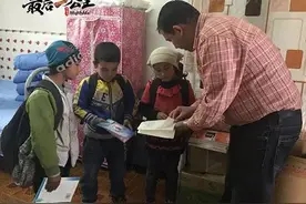 巴郎子的“特殊课外学堂”图片