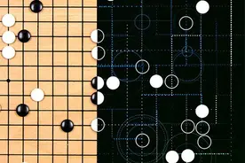 耿彪：人工智能对阵围棋高手本就是个伪命题图片