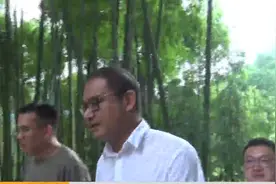 “杭”情“施”意，携手小康！原来湖北和浙江还有这些故事！视频封面