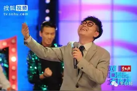 鲜·见《对口型大作战》：致敬经典文化的全民视听盛宴图片