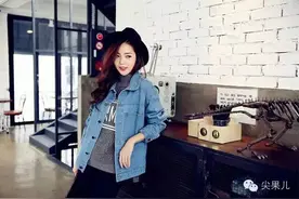 一衣多穿| 拯救衣橱里的牛仔外套图片