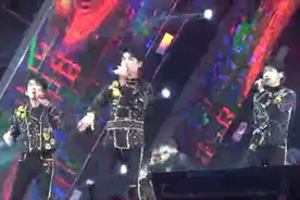 信仰之名—8.11 TFBOYS四周年演唱会图片