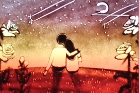 恋人分手后再次牵手，原来还是你最好！感慨有多少爱可以重来！视频封面