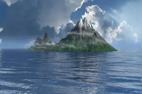 小说：一朝穿越，他成为异国小王爷，眼前还坐着两大绝世美女图片