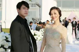 朱孝天秘密领证与韩雯雯结婚 F4只剩言承旭未婚图片