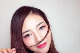 要上镜，脸太大怎么办？试试这几种方法