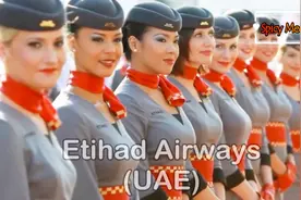 空姐最漂亮的15家航空公司？我可能坐了假飞机