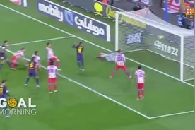 布教授告诉你什么叫临危不乱，大师风范视频封面