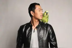 《最强大脑》选手助警方破案 王昱珩：给陈冉冉相亲把把关图片